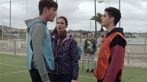 © laurent vu / tf1. Demain Nous Appartient Tf1 Ce Qu Il Faut Savoir De La Serie Dna