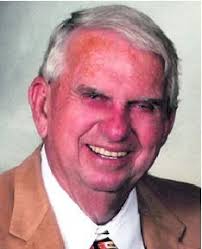 Kenneth Henne Obituary (1937