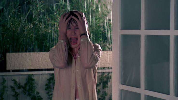Tenebrae (1982) - Movie Review : Alternate Ending