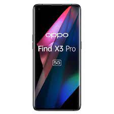 Oppo FIND X3 Pro 5G 12GB/256GB 6.7 ...