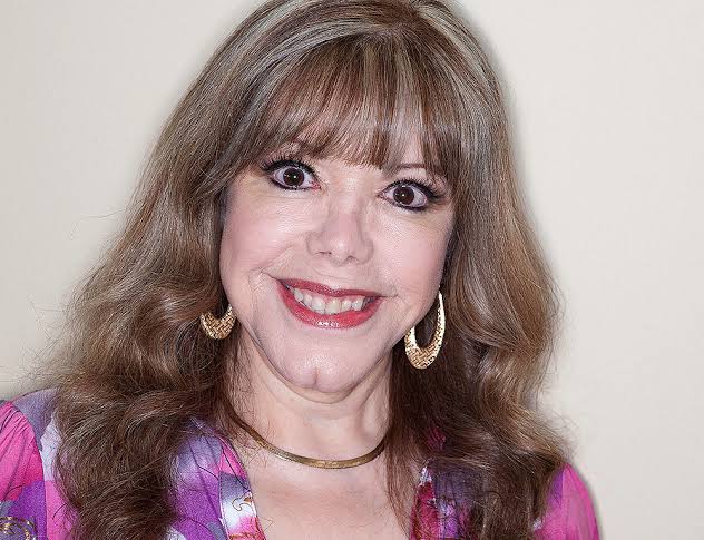Yolanda del Río: ¿qué ha sido de la gran cantante? - Yahoo Vida y Estilo