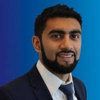 Harshang Patel Email & Phone Number