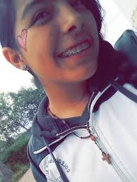 Buzo Colegialas Ecuador