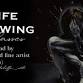 Life Drawing Classes event image