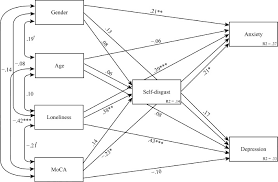 I in narcotics anonymous we are g1,ven a new of life and new set of tools. Self Disgust Loneliness And Mental Health Outcomes In Older Adults An Eye Tracking Study Sciencedirect
