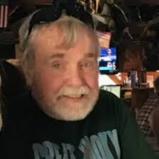 Obituary information for Gerard “Jerry” Vincent Morrison