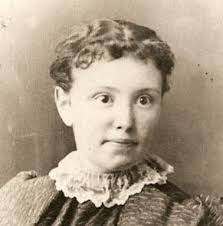 Mabel Eva Cahill Lewin (1880-1966)