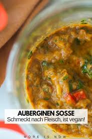 Geht Zu Allem Melanzani Sosse Oder Vegetarisches Beef Tatar Mit Wurze Volle Pulle More Is Now Rezepte Vegetarisch Melanzani