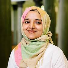 IMS academic to present at Ilkley Literature Festival