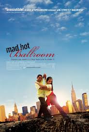 Mad Hot Ballroom (2005) - News - IMDb