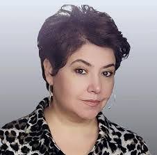 Martha Steiner's Instagram, Twitter & Facebook