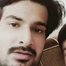 Dr. Amir Kazmi, New De DX De 23lhi