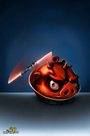 Find the best darth maul wallpaper 1920x1080 on getwallpapers. Angry Birds Star Wars Darth Maul Wallpaper Set For Mobile Tablet And Desktop Angrybirdsnest