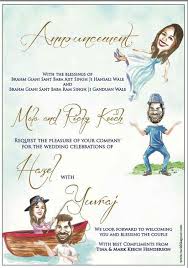 Yuvraj Singh And Hazel Keech Wedding Invitation Goa Wedding Wedding Invitations Wedding Cards
