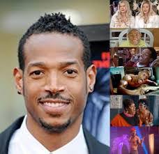 Marcus Copeland's Instagram, Twitter & Facebook