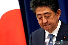 Tokoh-tokoh internasional merespons pengunduran diri Shinzo Abe
