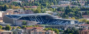 Alle infos zum stadion von atal. Fussballreise Atalanta Bergamo Tickets Hotel Die Fussballreise