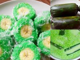 Pin Di Resep Kue Basah Dan Panggang