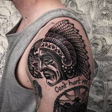 Native americans are known as people who reside in the united states. Native American Tattoos Animal Spirits Arrows Feathers 2021 Guide Tattoo Stylist