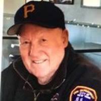 Obituary of John Lawrence Taylor