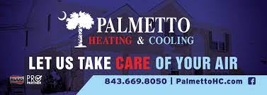 Palmetto heating & air ⭐ , united states of america, south carolina, cherokee county: Palmetto Heating Cooling Llc Florence Sc