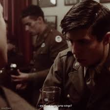 Luz from Band of Brothers Idk Where They Are