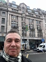 Eliton Cesar Claro Xavier