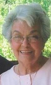 Joyce Perret Obituary (2010)