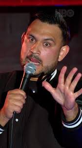 Tough love much? #JesusSepulveda