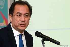 Department of statistics malaysia official portal via www.dosm.gov.my. Pr1ma To Launch Lrt Linked Tod Projects Worth More Than Rm1b In 4q18 The Edge Markets