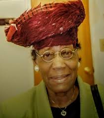 Obituary for Mae Frances McCain Long