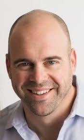 Pastor Matt Hoffmann