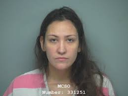 MONTGOMERY COUNTY JAIL BOOKINGS FOR OCTOBER 7, 2021-INCLUDES EIGHT  PROSTITUTION ARRESTS