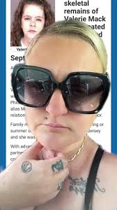 April Stowe and Valerie Mcfadden