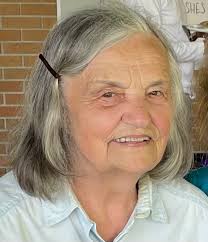 Obituary for Constance Rosekrans