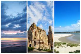 Ils savent faire beaucoup de choses qui peuvent vous intéresser. Le Touquet Paris Plage Que Faire Et Que Voir En Un Weekend