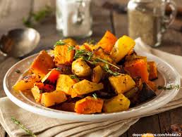 Die Besten 11 Butternut Kurbis Rezepte Zum Nachkochen