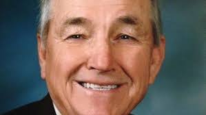 Jerry Blakely's Instagram, Twitter & Facebook