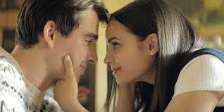 Sofia Carson Romances a 'Queen Charlotte' Star in First 'My Oxford Year'  Images