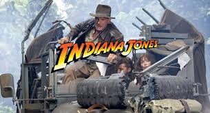 It is likely to contain information of a speculative nature and the content may change dramatically as the product release approaches and more information. Indiana Jones 5 Set Construction Images Surface Fantha Tracks
