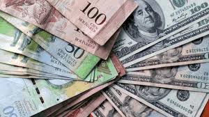 Banesco, banco mercantil, banco de venezuela y el banco occidental de descuento (bod) son las principales entidades financieras que por ahora permiten el. Precio Del Dolar Hoy Y Dolar Monitor Hoy Venezuela 12 De Febrero Del 2019 Usd A Bolivares Venezolanos Mundo