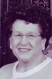 Jean Ann W Biron Obituary November 16, 2009