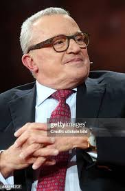 535 Thomas Günther Photos & High Res Pictures