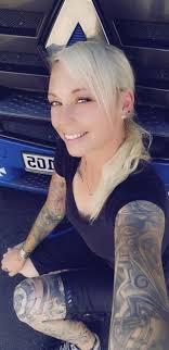 Truckerbabe Anne & Bruno