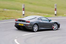 We did not find results for: Used Car Buying Guide Ferrari F430 Autocar