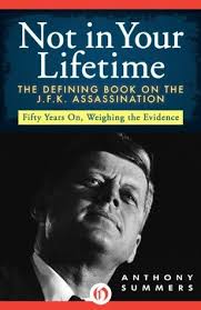 Not in Your Lifetime: The Defining Book