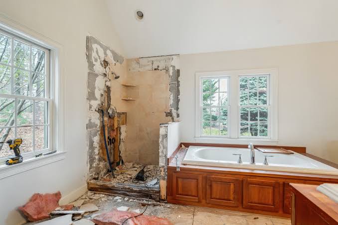13 Bathroom Renovation Mistakes That Could Break Your Budget - GD HOME