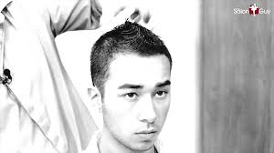 Using your wahl clipper, start with a long attachment guard, such as a #7 (7/8) or #8 (1). In This Video I Demonstrate On My Handsome Son A Men S Haircut Using Clippers And Scissors I Share Ho Haircut Tutorial Haircuts For Men Mens Haircut Tutorial