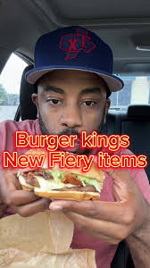 Neue Burger King Boritos