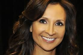 Speaker: Leslie Sanchez, Former White House Executive Director